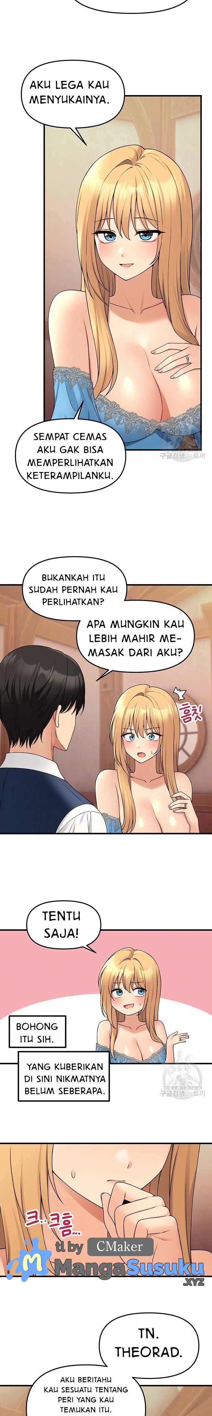 Elf Who Likes To Be Humiliated - Chapter 64 4 Elf Who Likes To Be Humiliated - Chapter 64 4