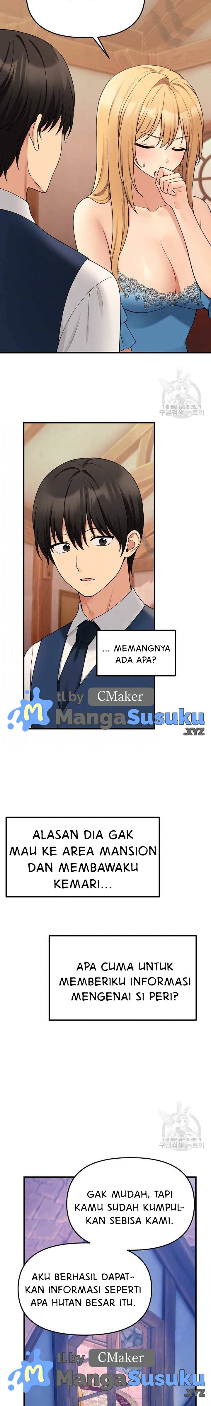 Elf Who Likes To Be Humiliated - Chapter 64 5 Elf Who Likes To Be Humiliated - Chapter 64 5