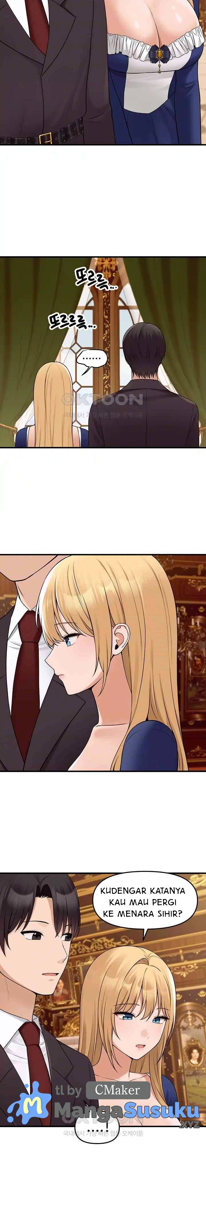 Elf Who Likes To Be Humiliated - Chapter 72 8 Elf Who Likes To Be Humiliated - Chapter 72 8