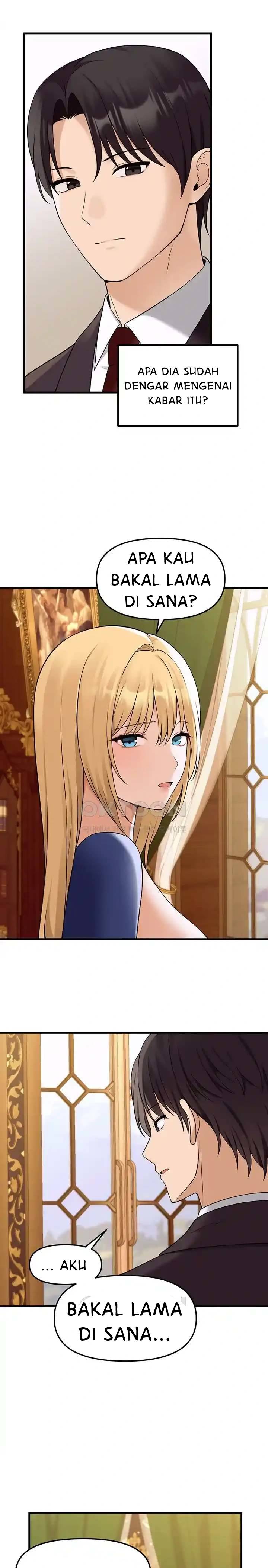 Elf Who Likes To Be Humiliated - Chapter 72 9 Elf Who Likes To Be Humiliated - Chapter 72 9