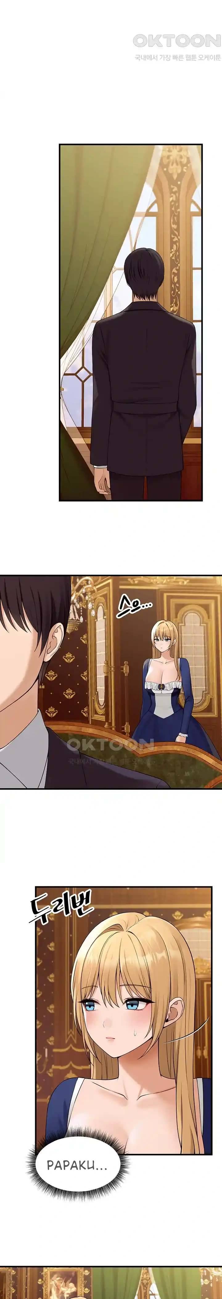 Elf Who Likes To Be Humiliated - Chapter 72 2 Elf Who Likes To Be Humiliated - Chapter 72 2