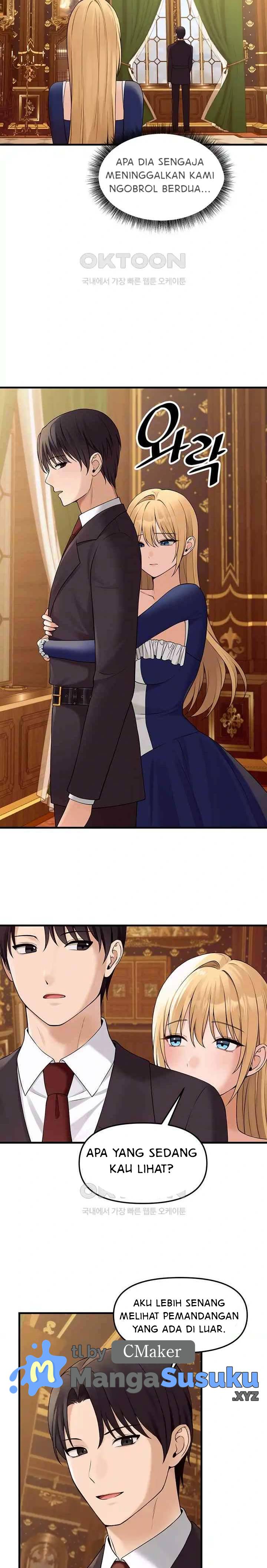 Elf Who Likes To Be Humiliated - Chapter 72 3 Elf Who Likes To Be Humiliated - Chapter 72 3