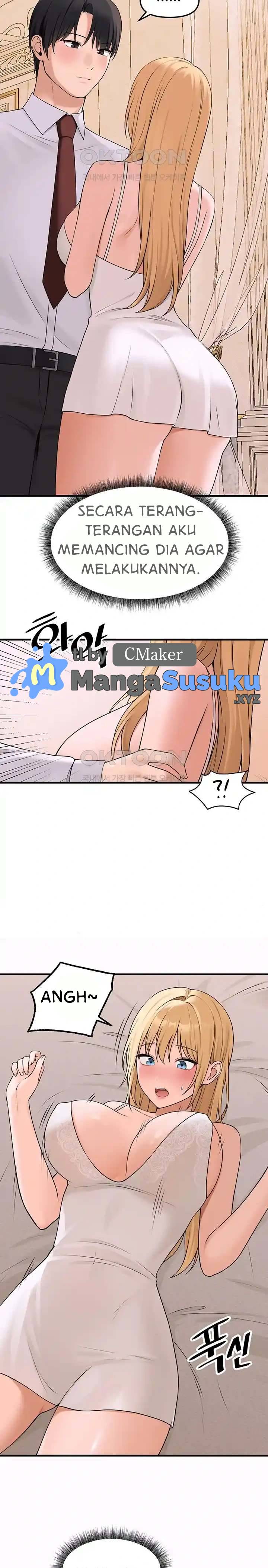 Elf Who Likes To Be Humiliated - Chapter 72 18 Elf Who Likes To Be Humiliated - Chapter 72 18