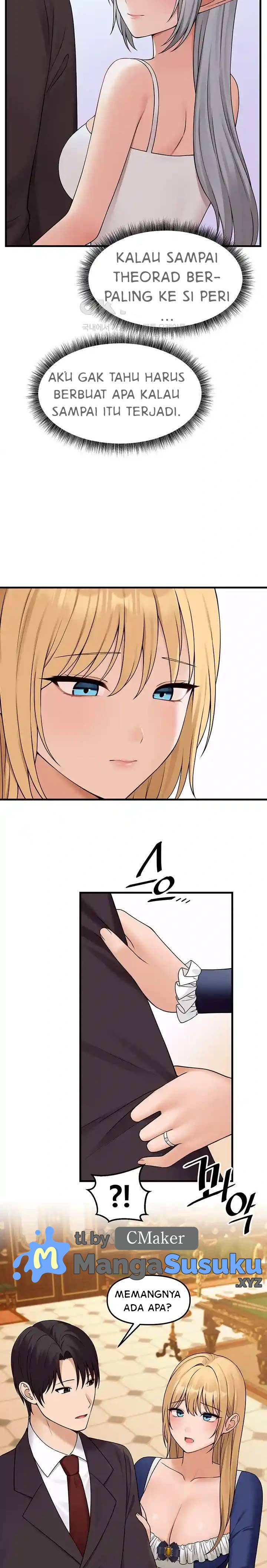 Elf Who Likes To Be Humiliated - Chapter 72 13 Elf Who Likes To Be Humiliated - Chapter 72 13