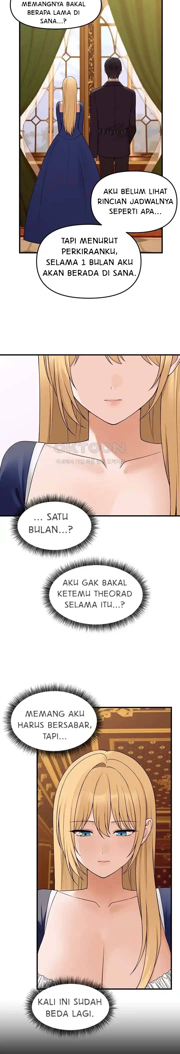 Elf Who Likes To Be Humiliated - Chapter 72 10 Elf Who Likes To Be Humiliated - Chapter 72 10