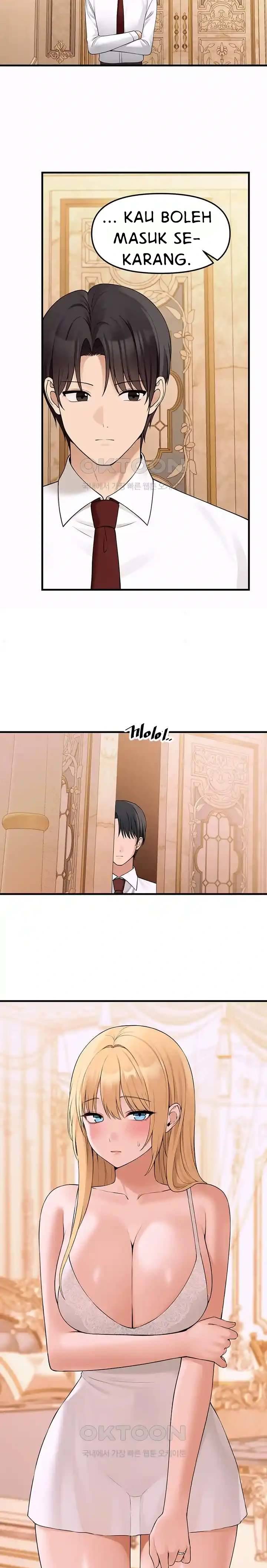 Elf Who Likes To Be Humiliated - Chapter 72 16 Elf Who Likes To Be Humiliated - Chapter 72 16