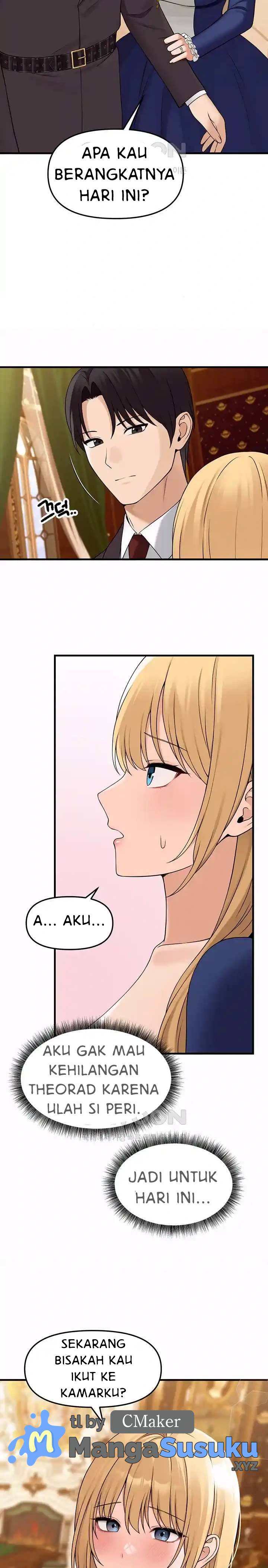 Elf Who Likes To Be Humiliated - Chapter 72 14 Elf Who Likes To Be Humiliated - Chapter 72 14