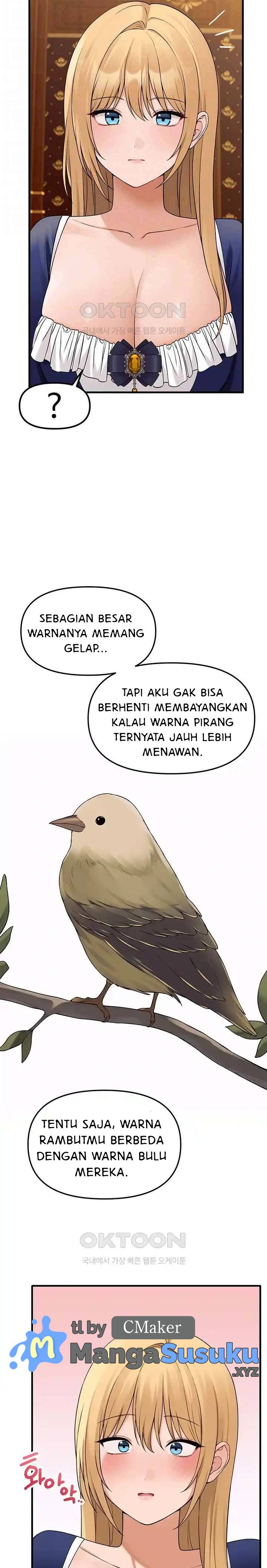 Elf Who Likes To Be Humiliated - Chapter 72 6 Elf Who Likes To Be Humiliated - Chapter 72 6