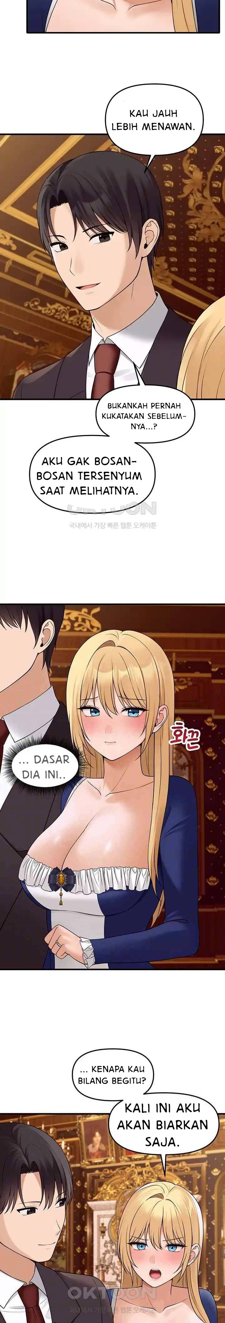 Elf Who Likes To Be Humiliated - Chapter 72 7 Elf Who Likes To Be Humiliated - Chapter 72 7