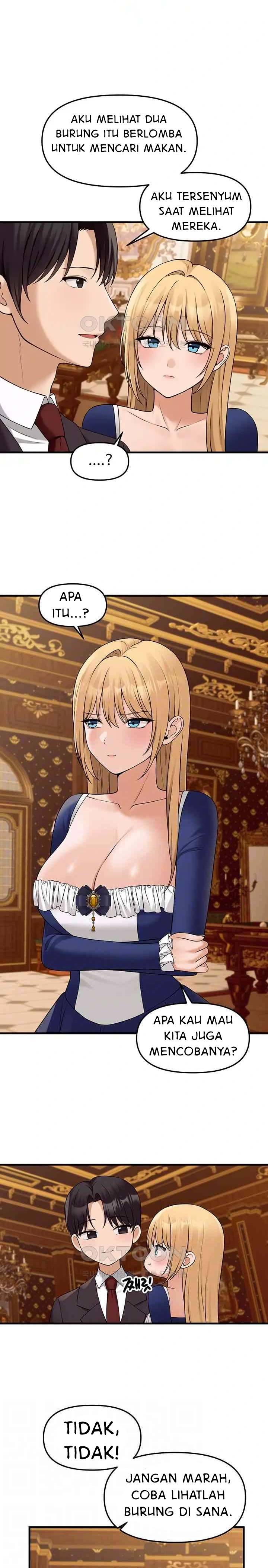 Elf Who Likes To Be Humiliated - Chapter 72 5 Elf Who Likes To Be Humiliated - Chapter 72 5