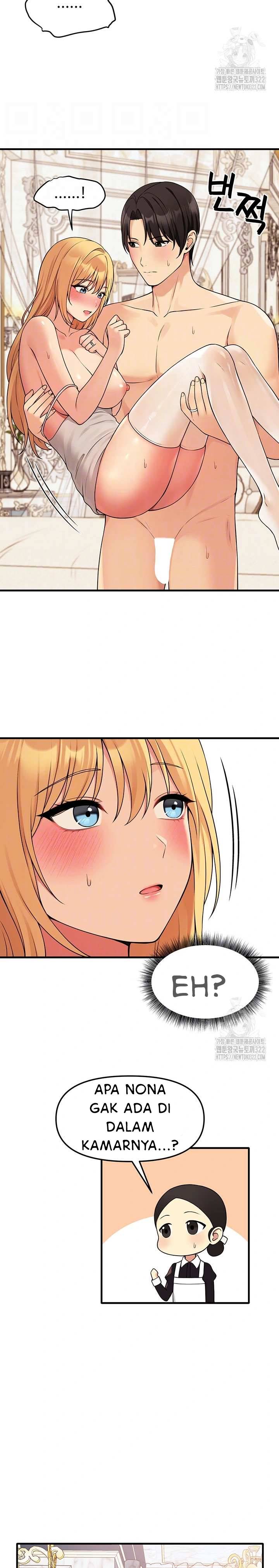 Elf Who Likes To Be Humiliated - Chapter 73 9 Elf Who Likes To Be Humiliated - Chapter 73 9