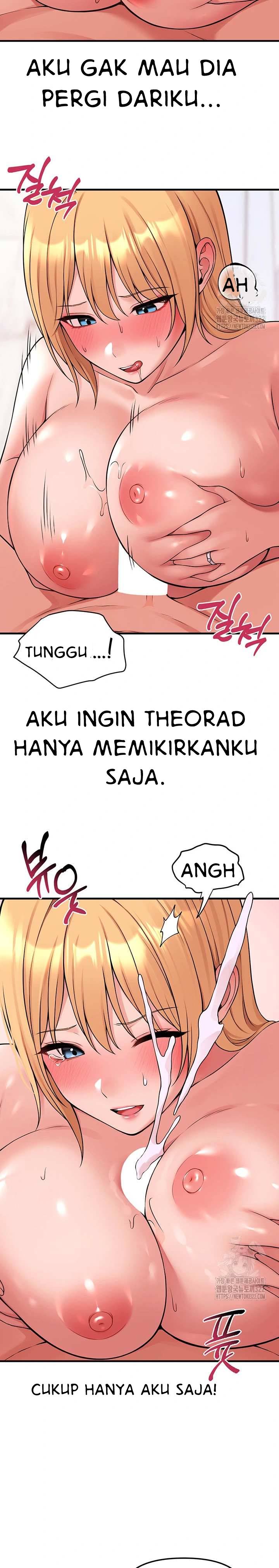 Elf Who Likes To Be Humiliated - Chapter 73 22 Elf Who Likes To Be Humiliated - Chapter 73 22