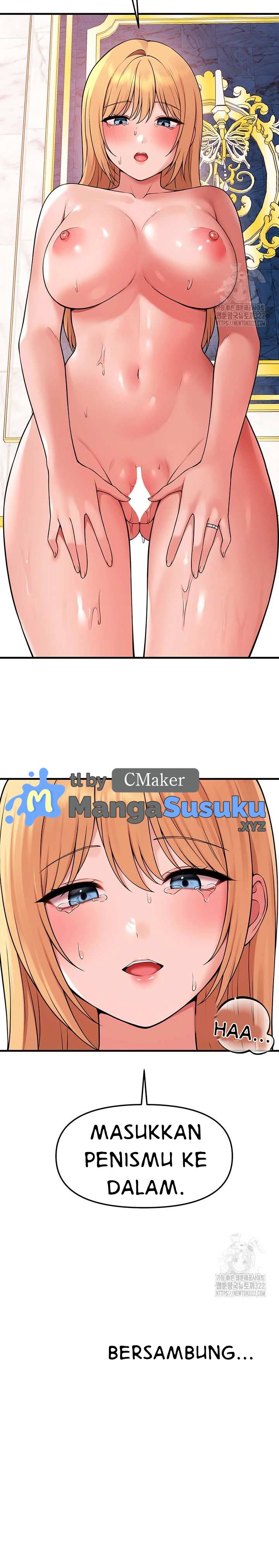 Elf Who Likes To Be Humiliated - Chapter 73 24 Elf Who Likes To Be Humiliated - Chapter 73 24