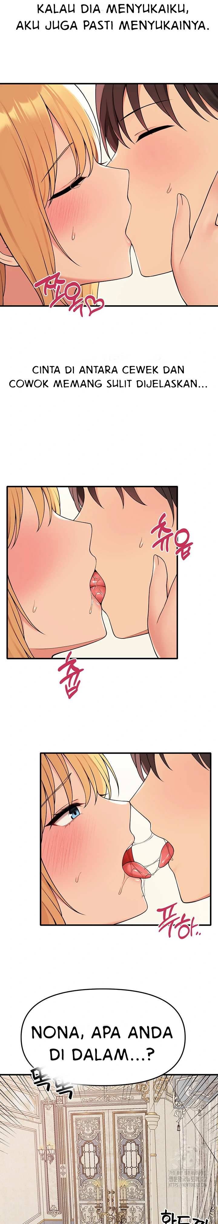 Elf Who Likes To Be Humiliated - Chapter 73 7 Elf Who Likes To Be Humiliated - Chapter 73 7