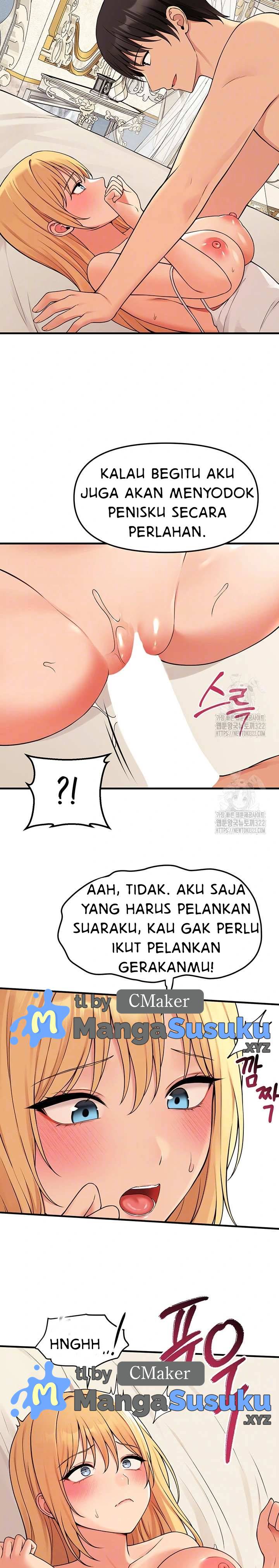 Elf Who Likes To Be Humiliated - Chapter 73 4 Elf Who Likes To Be Humiliated - Chapter 73 4