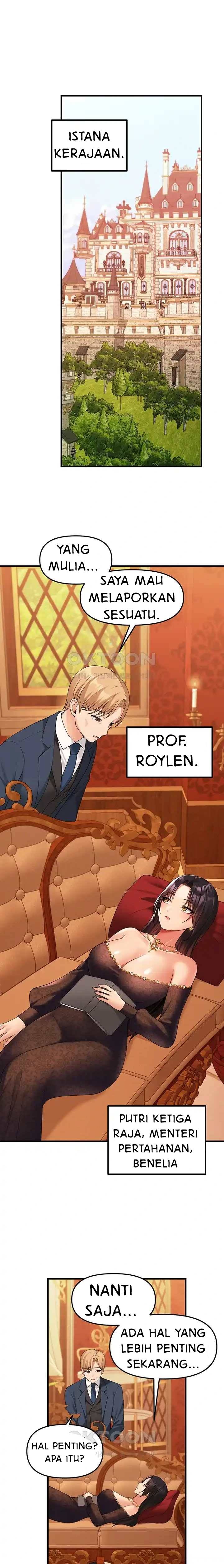 Elf Who Likes To Be Humiliated - Chapter 70 2 Elf Who Likes To Be Humiliated - Chapter 70 2