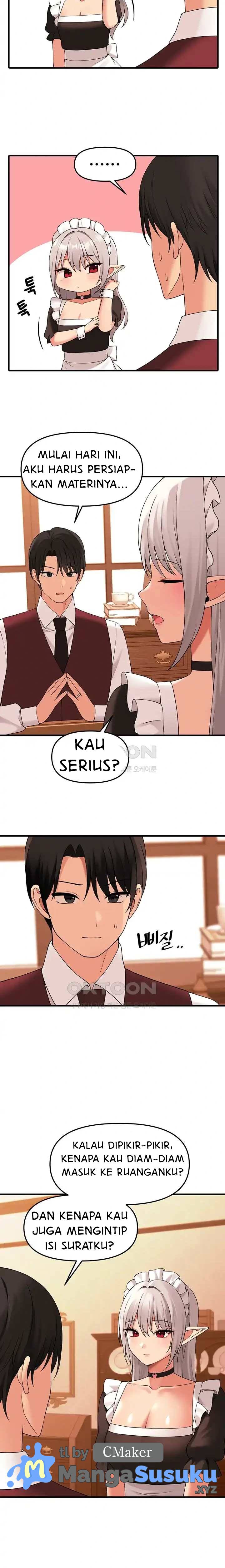 Elf Who Likes To Be Humiliated - Chapter 70 22 Elf Who Likes To Be Humiliated - Chapter 70 22