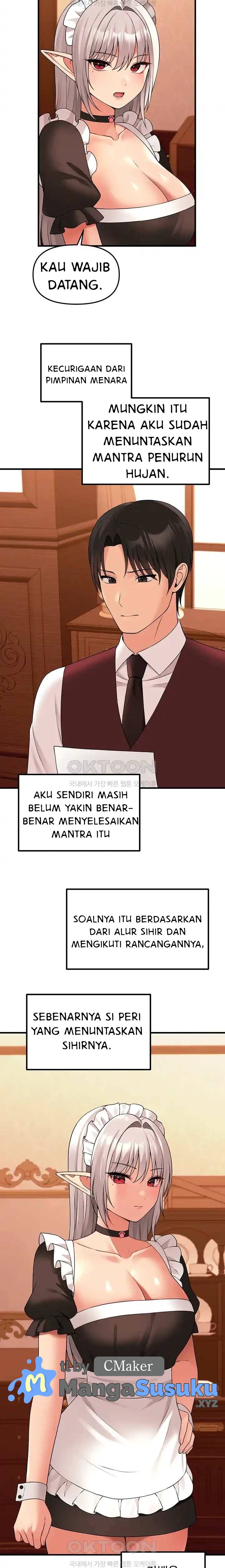 Elf Who Likes To Be Humiliated - Chapter 70 20 Elf Who Likes To Be Humiliated - Chapter 70 20