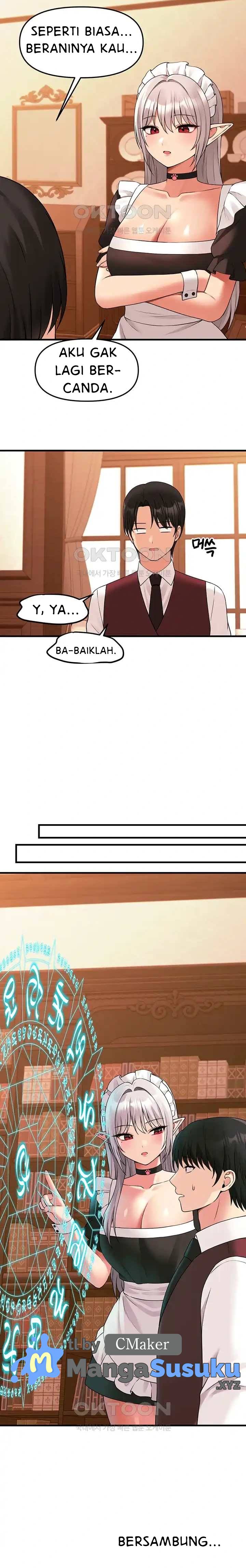 Elf Who Likes To Be Humiliated - Chapter 70 24 Elf Who Likes To Be Humiliated - Chapter 70 24