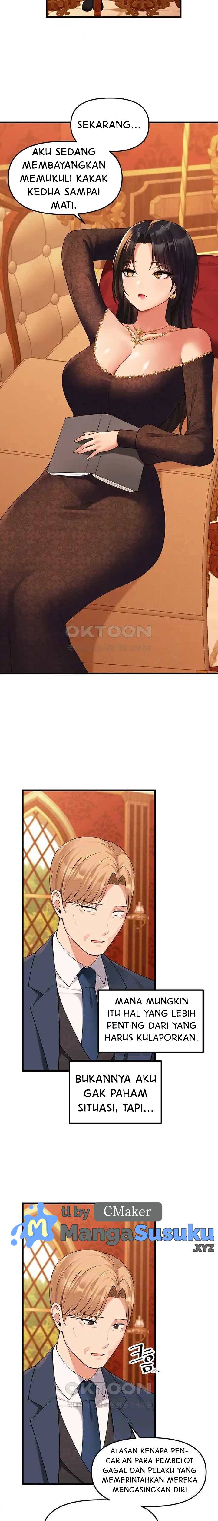 Elf Who Likes To Be Humiliated - Chapter 70 3 Elf Who Likes To Be Humiliated - Chapter 70 3