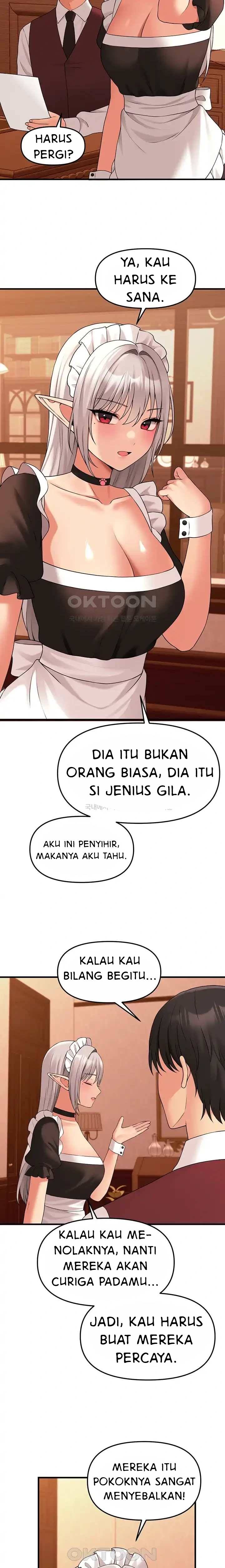 Elf Who Likes To Be Humiliated - Chapter 70 19 Elf Who Likes To Be Humiliated - Chapter 70 19