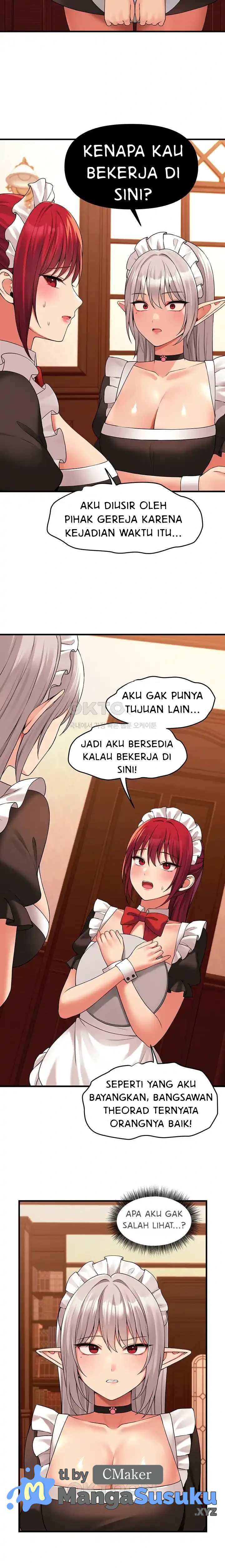 Elf Who Likes To Be Humiliated - Chapter 70 12 Elf Who Likes To Be Humiliated - Chapter 70 12