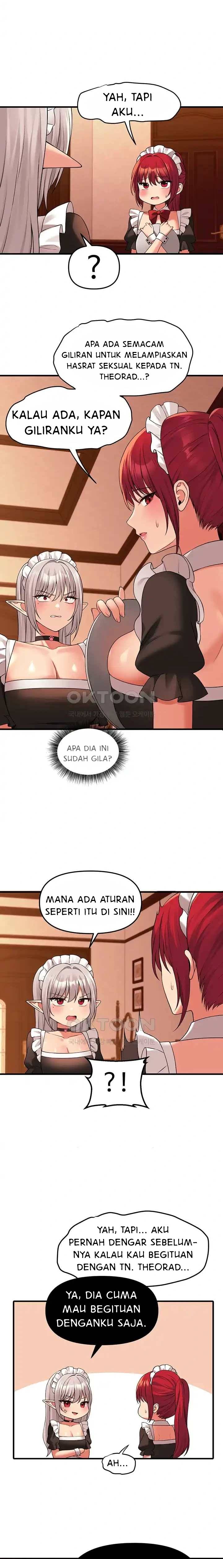 Elf Who Likes To Be Humiliated - Chapter 70 13 Elf Who Likes To Be Humiliated - Chapter 70 13