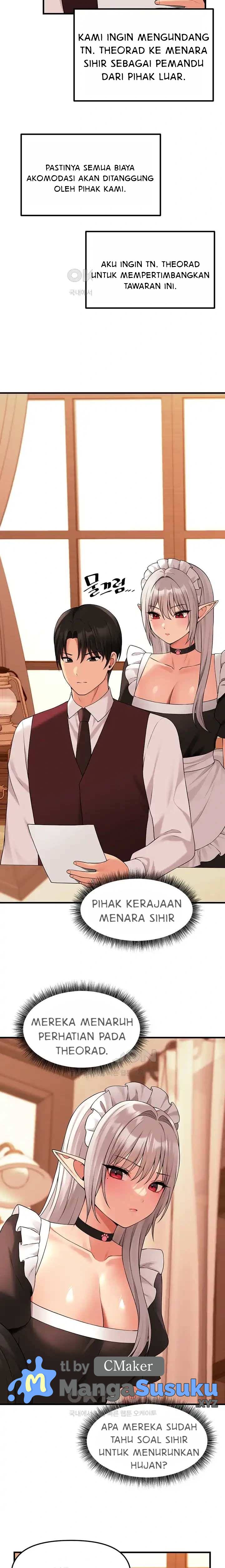 Elf Who Likes To Be Humiliated - Chapter 70 17 Elf Who Likes To Be Humiliated - Chapter 70 17