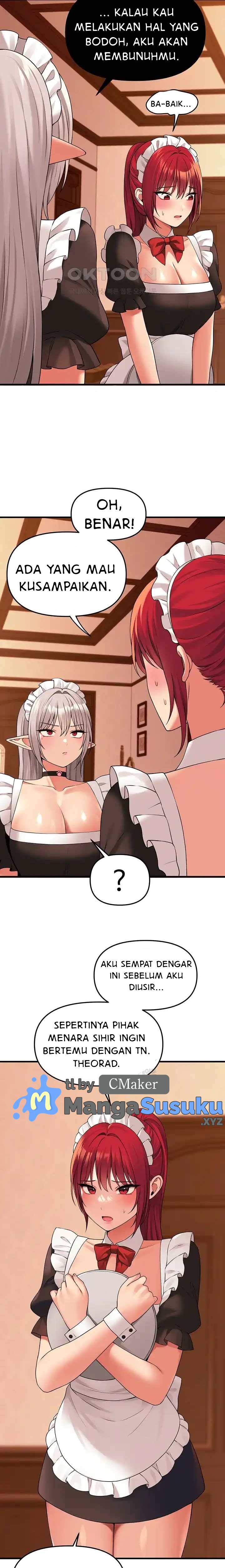 Elf Who Likes To Be Humiliated - Chapter 70 14 Elf Who Likes To Be Humiliated - Chapter 70 14