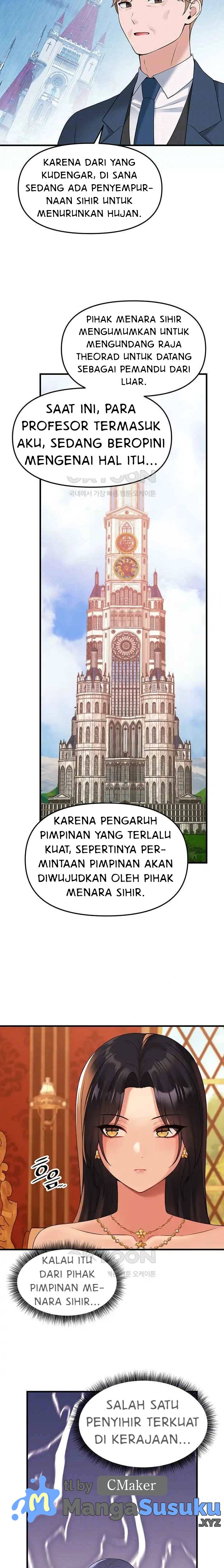 Elf Who Likes To Be Humiliated - Chapter 70 7 Elf Who Likes To Be Humiliated - Chapter 70 7