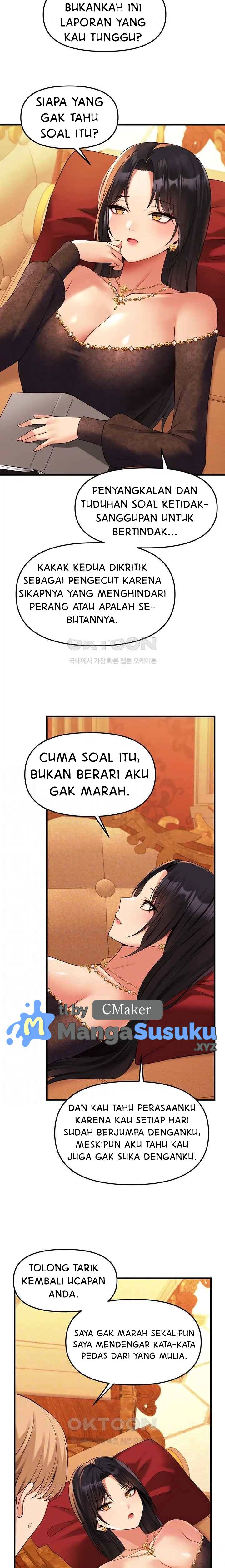 Elf Who Likes To Be Humiliated - Chapter 70 4 Elf Who Likes To Be Humiliated - Chapter 70 4