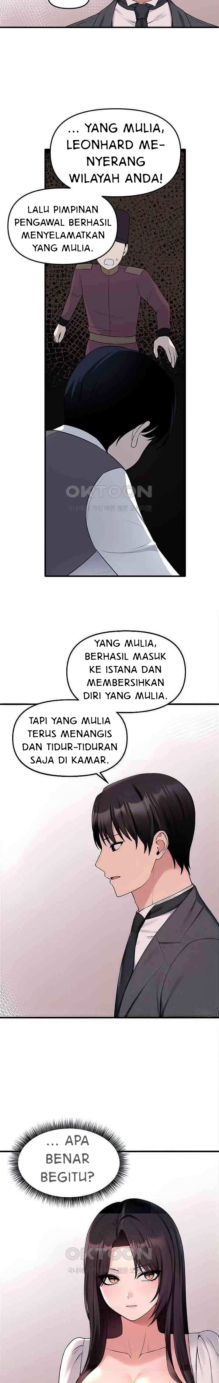 Elf Who Likes To Be Humiliated - Chapter 76 8