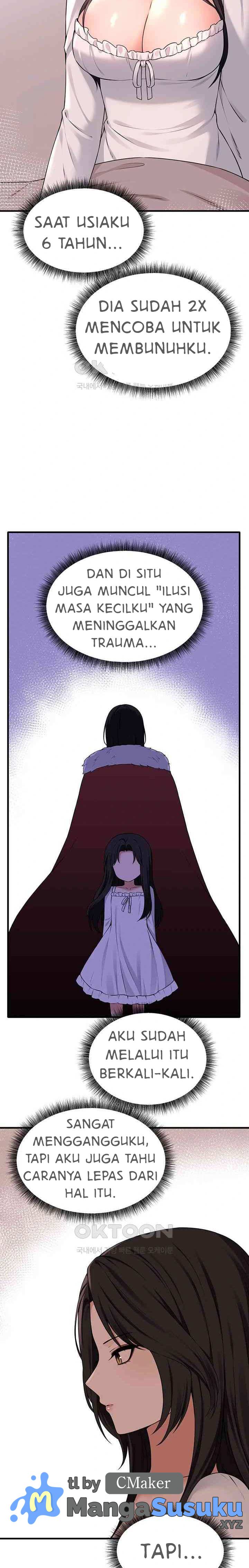 Elf Who Likes To Be Humiliated - Chapter 76 9