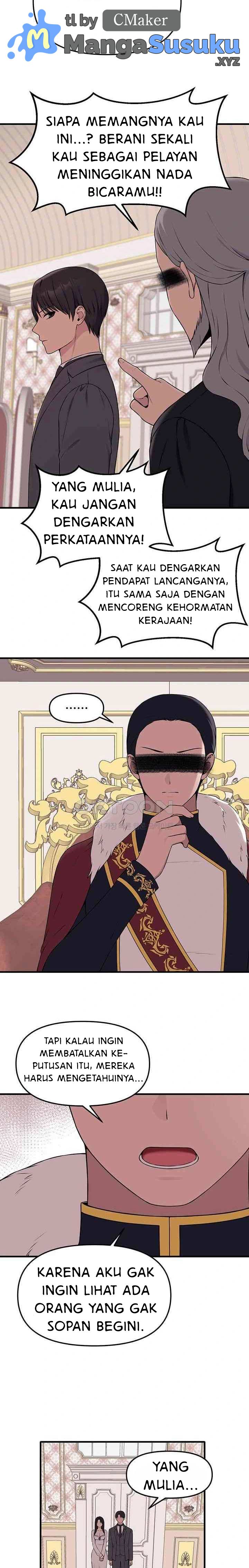 Elf Who Likes To Be Humiliated - Chapter 76 20