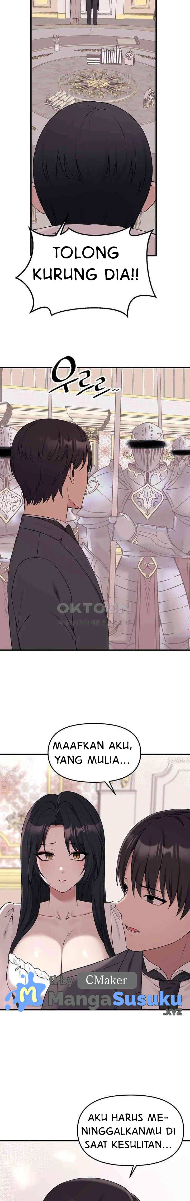 Elf Who Likes To Be Humiliated - Chapter 76 21