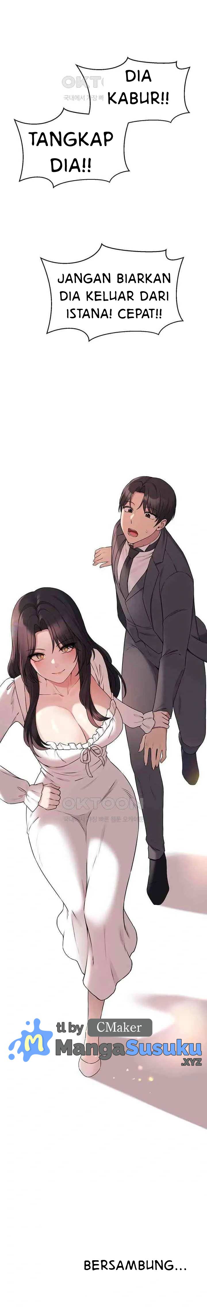 Elf Who Likes To Be Humiliated - Chapter 76 24