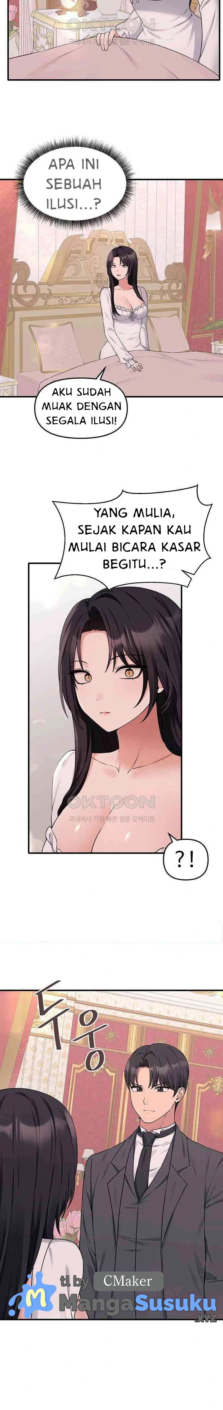 Elf Who Likes To Be Humiliated - Chapter 76 3