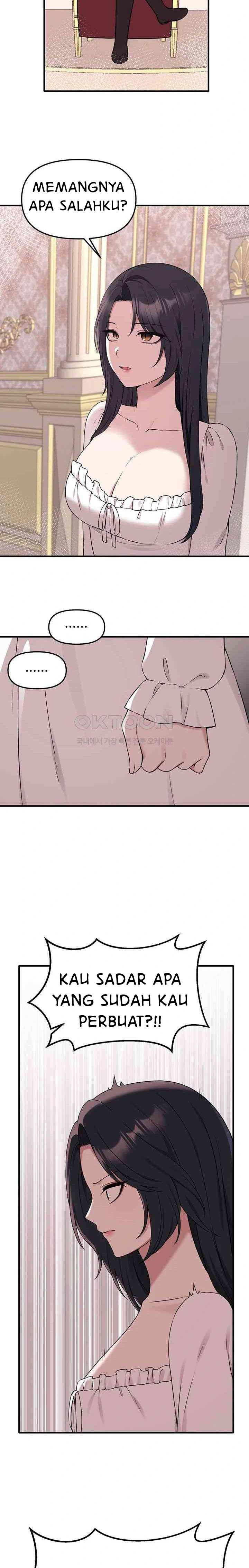 Elf Who Likes To Be Humiliated - Chapter 76 12