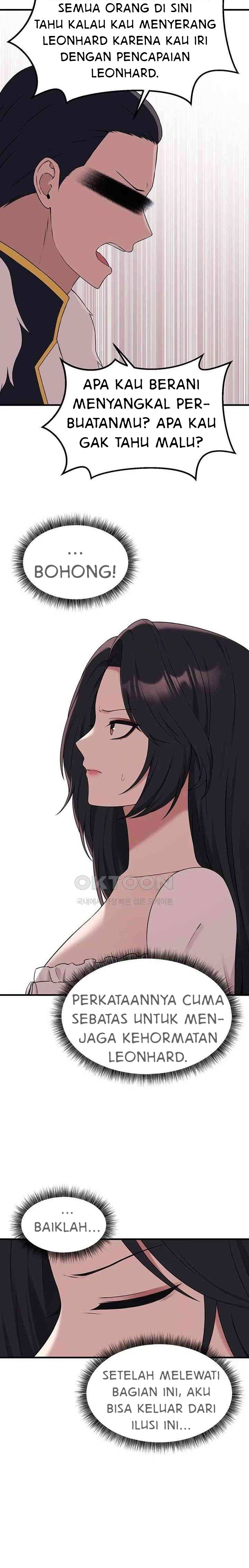 Elf Who Likes To Be Humiliated - Chapter 76 13