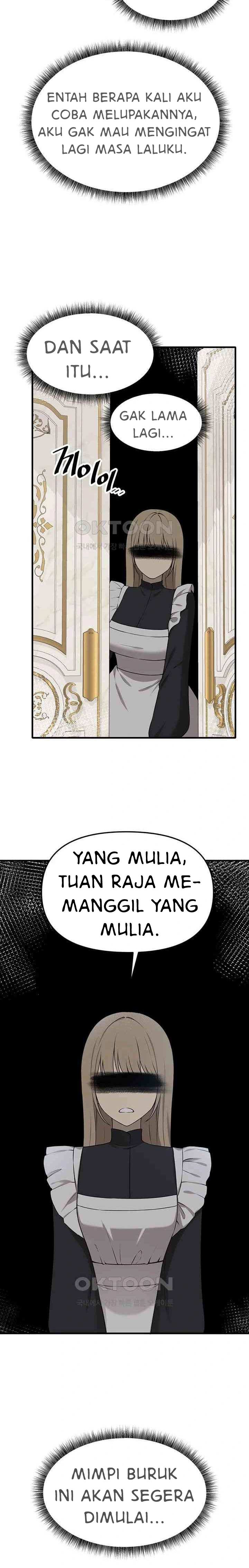 Elf Who Likes To Be Humiliated - Chapter 76 10