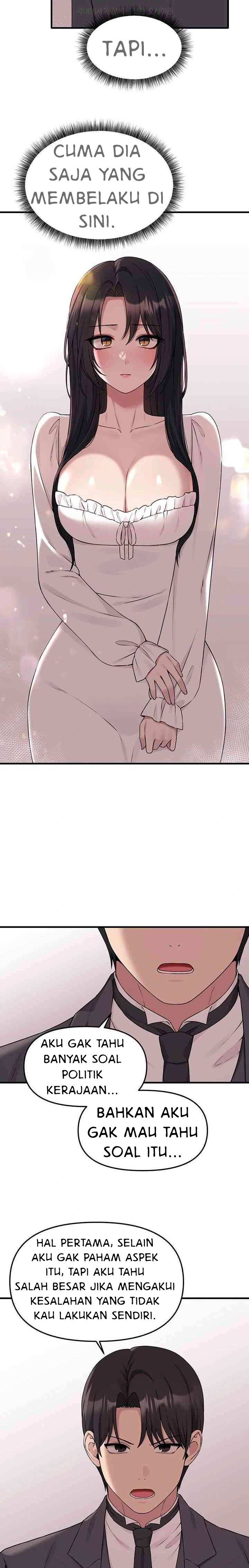 Elf Who Likes To Be Humiliated - Chapter 76 17