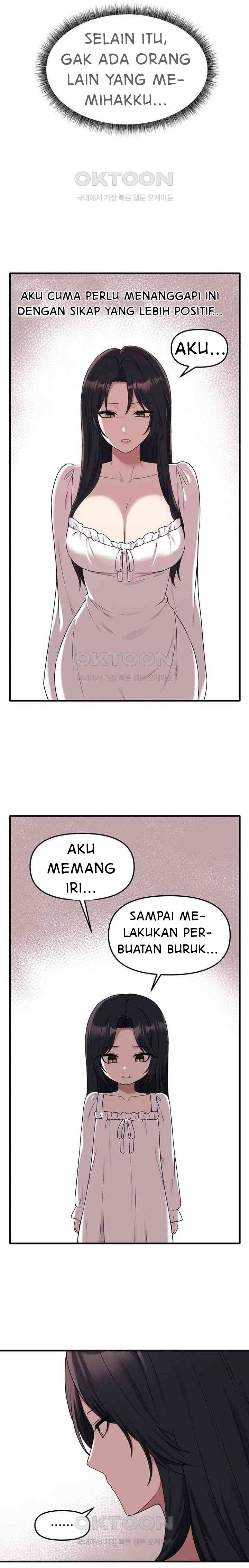 Elf Who Likes To Be Humiliated - Chapter 76 14