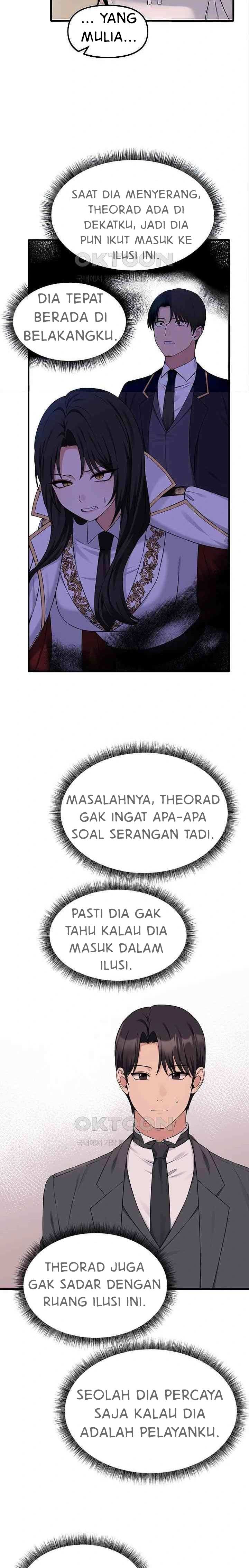 Elf Who Likes To Be Humiliated - Chapter 76 6