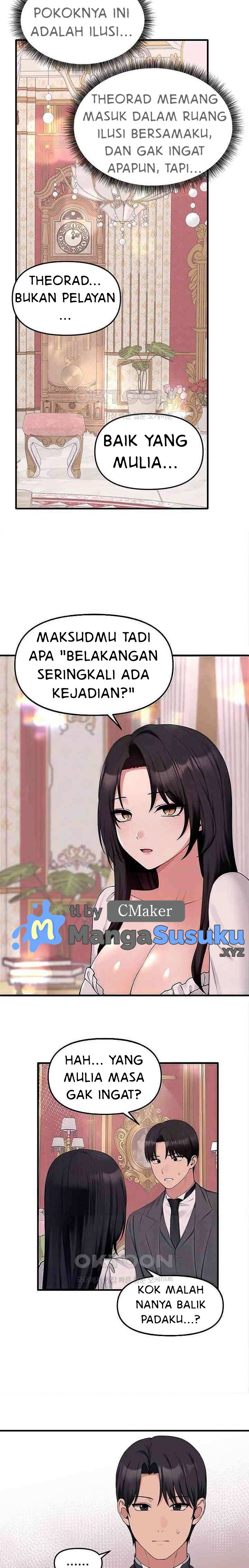 Elf Who Likes To Be Humiliated - Chapter 76 7