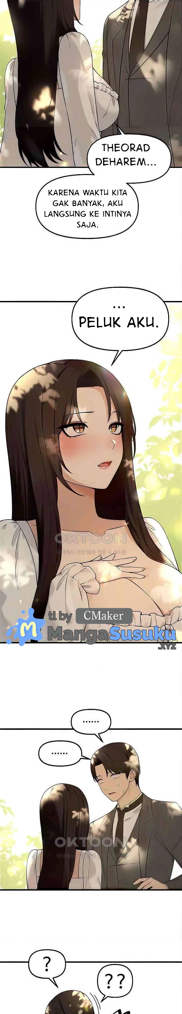 Elf Who Likes To Be Humiliated - Chapter 77 9