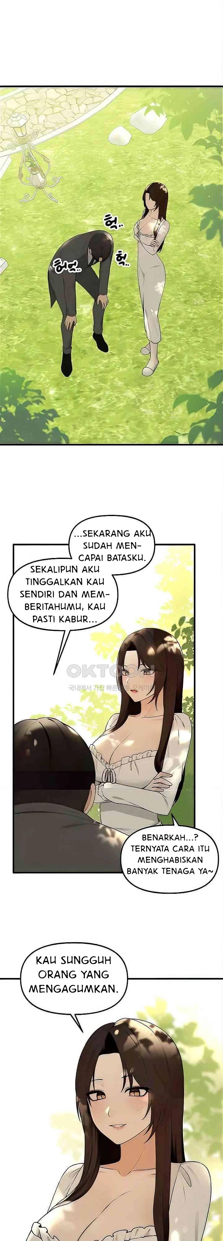 Elf Who Likes To Be Humiliated - Chapter 77 2