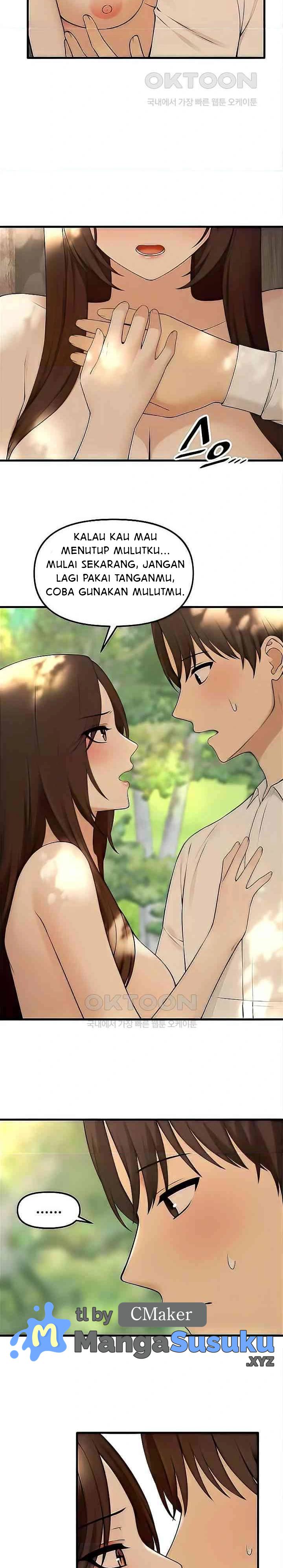 Elf Who Likes To Be Humiliated - Chapter 77 22