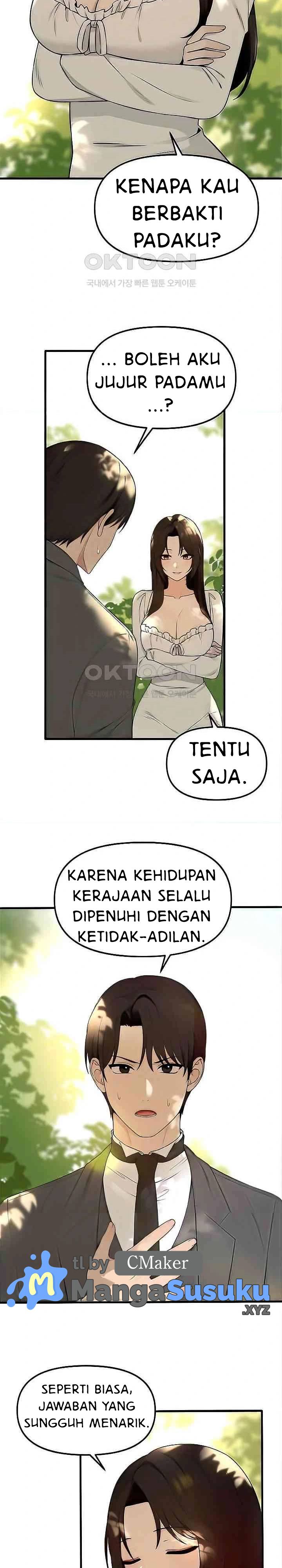 Elf Who Likes To Be Humiliated - Chapter 77 3