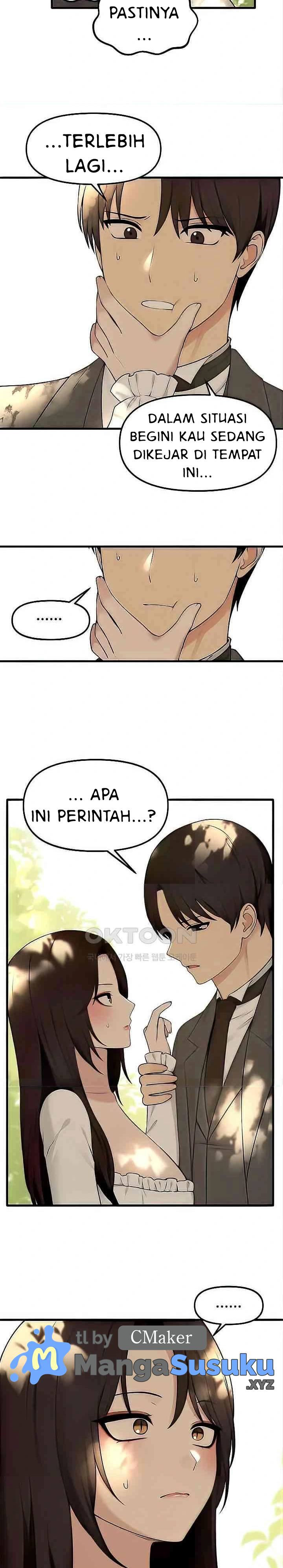 Elf Who Likes To Be Humiliated - Chapter 77 12