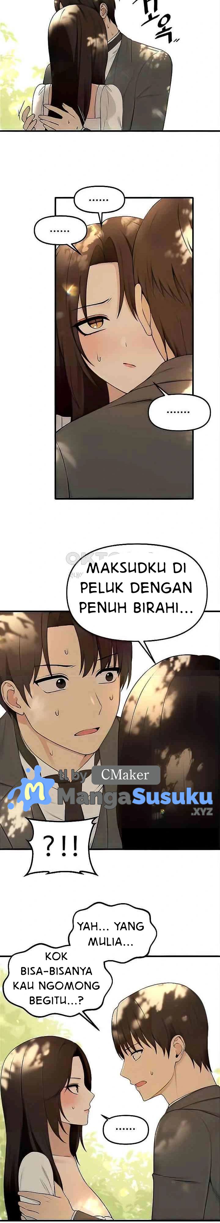 Elf Who Likes To Be Humiliated - Chapter 77 10